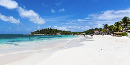 Antigua