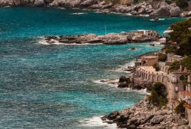 Procida, Italy