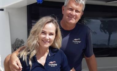 Crew Profiles