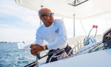 Sailing Charters