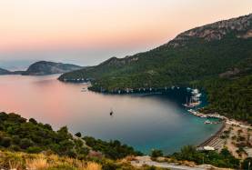 Fethiye, Turkey Yacht Charters