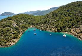 Fethiye, Turkey Yacht Charters