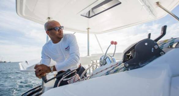 Skippered Charters
