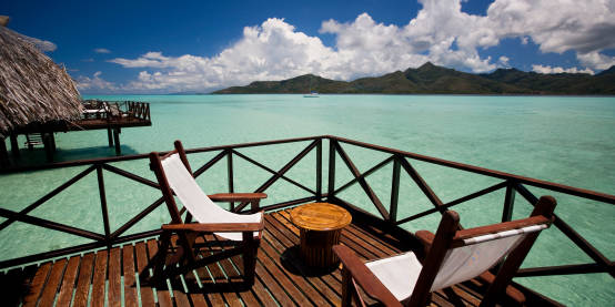 Tahiti