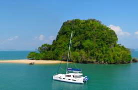 Thailand