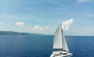 Save up to 20% on Your Next Charter Escape