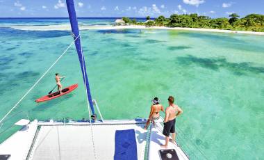 Save up to 20% on Your Next Charter Escape