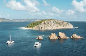 BVI Special Offer