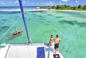 Belize.