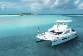 Exumas Bahamas