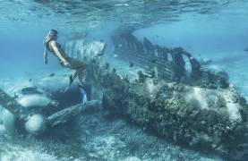 Exumas Bahamas