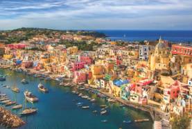 Best Time to Sail the Mediterranean