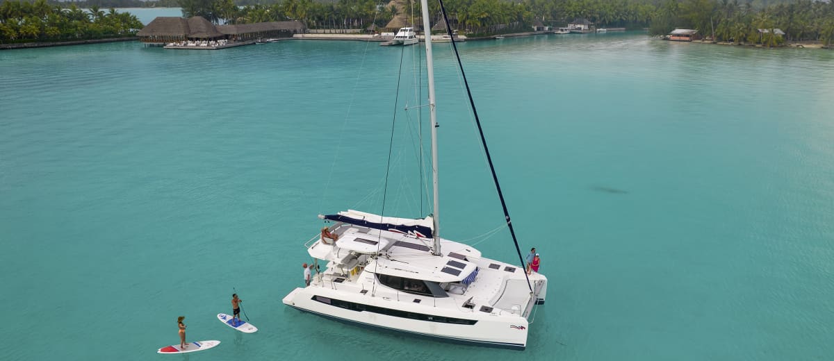 Tahiti
