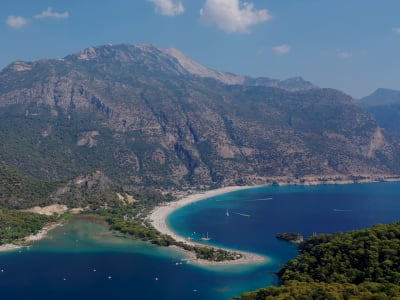 Turkey Yacht Charter