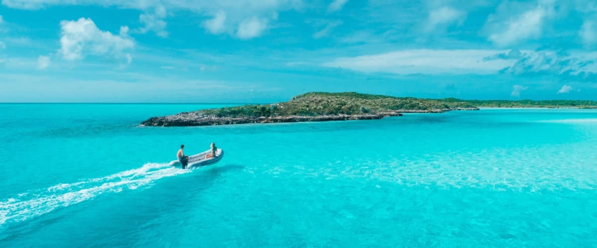 Exumas, Bahamas