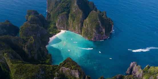 Thailand