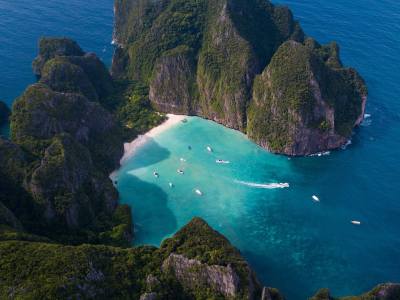Thailand