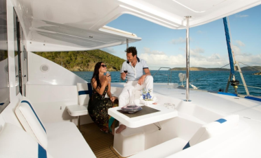 Yacht Ownership