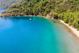 Fethiye, Turkey Yacht Charters