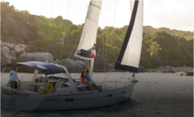 Croatia Yacht Charters