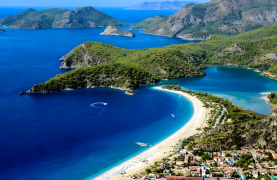 Location & croisières en voilier