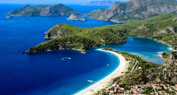 Turkey Yacht Charter