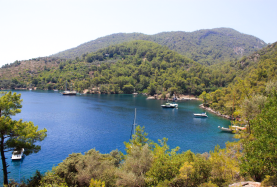 Fethiye, Turkey Yacht Charters