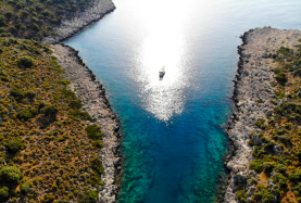 Fethiye, Turkey Yacht Charters