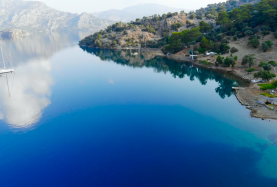 Fethiye, Turkey Yacht Charters